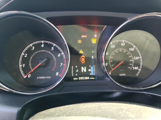 Photo 9 from auction – 2017 MITSUBISHI OUTLANDER with VIN JA4AR3AW7HZ025381