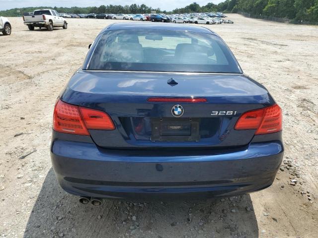 Photo 6 from auction – 2013 BMW 328 I SULE with VIN WBADW7C58DE731779