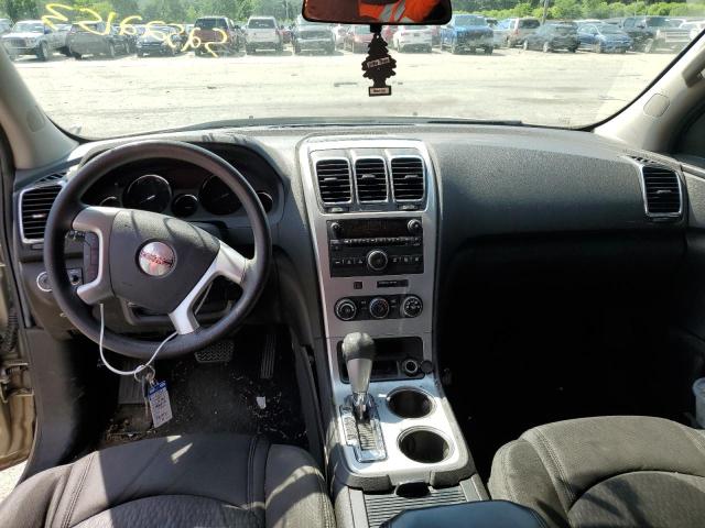 Photo 8 from auction – 2011 GMC ACADIA SLE with VIN 1GKKRNED5BJ198602