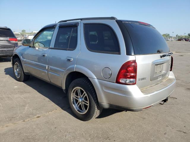 Photo 2 from auction – 2004 BUICK RAINIER with VIN 5GADT13S642368125