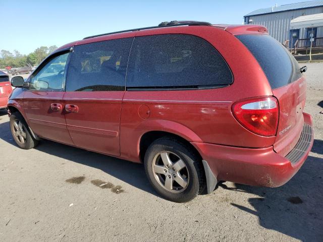 Photo 2 from auction – 2007 DODGE GRAND CARA with VIN 2D4GP44L17R164933