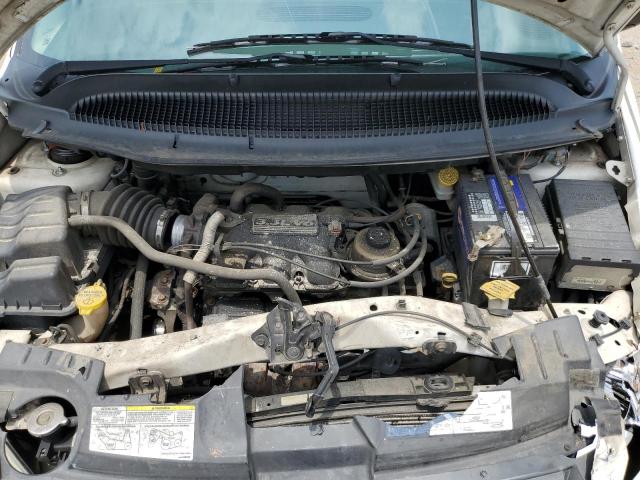 Photo 11 from auction – 2006 DODGE GRAND CARA with VIN 1D4GP24R06B674499