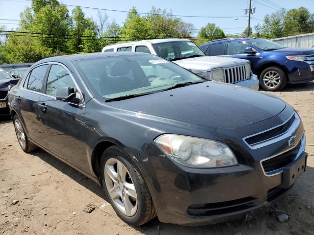 Photo 4 from auction – 2010 CHEVROLET MALIBU LS with VIN 1G1ZB5EB8AF133234