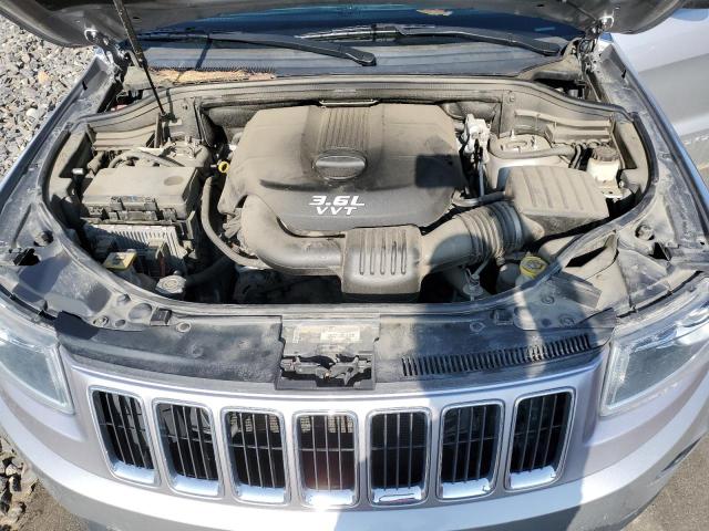 Photo 12 from auction – 2014 JEEP GRAND CHER with VIN 1C4RJFAG0EC232994