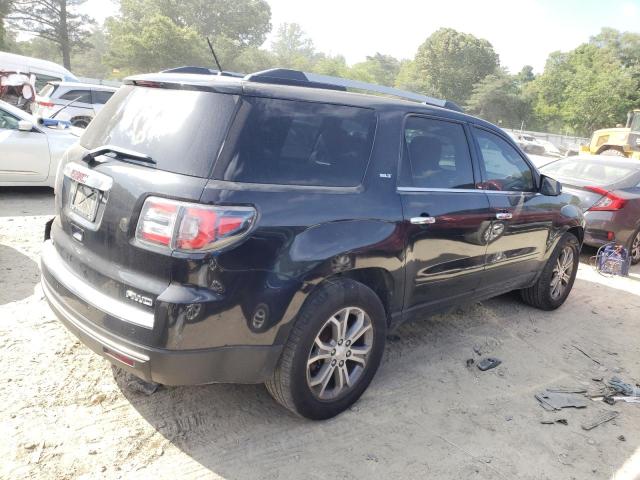 Photo 3 from auction – 2015 GMC ACADIA SLT with VIN 1GKKVRKD4FJ284125