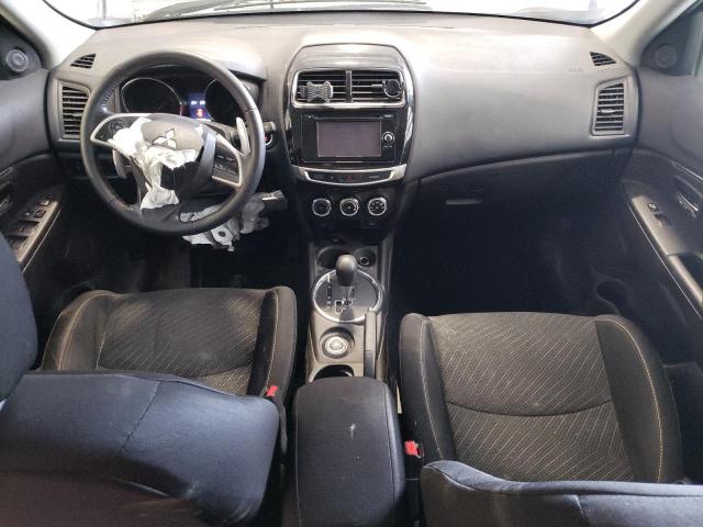 Photo 8 from auction – 2015 MITSUBISHI OUTLANDER with VIN 4A4AR4AU5FE004780