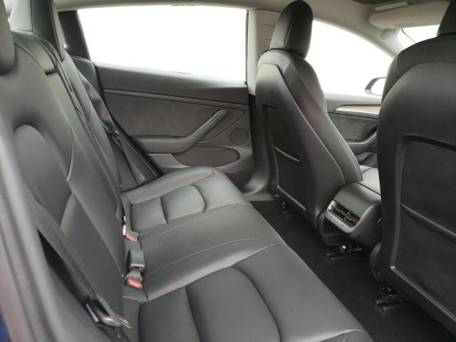 Photo 10 from auction – 2022 TESLA MODEL 3 with VIN 5YJ3E1EB1NF289395