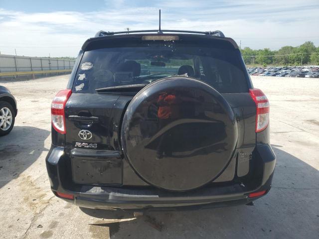 Photo 6 from auction – 2011 TOYOTA RAV4 with VIN 2T3ZF4DV9BW074373