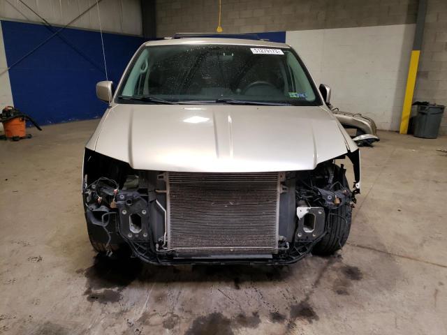 Photo 5 from auction – 2014 DODGE GRAND CARA with VIN 2C4RDGCG1ER206373