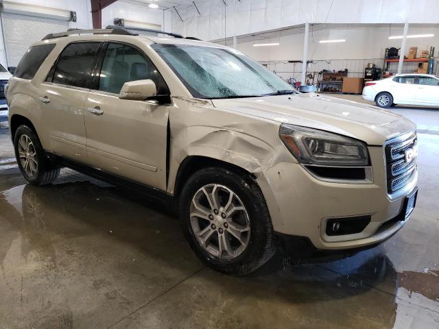 Photo 4 from auction – 2014 GMC ACADIA SLT with VIN 1GKKVRKD1EJ132155