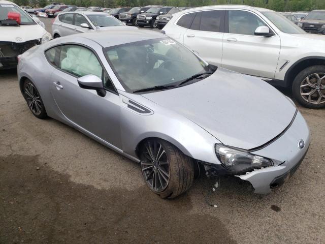 Photo 4 from auction – 2016 SUBARU BRZ 2.0 PR with VIN JF1ZCAB15G9604195