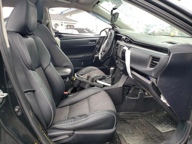 Photo 7 from auction – 2014 TOYOTA COROLLA L with VIN 5YFBURHE2EP122650