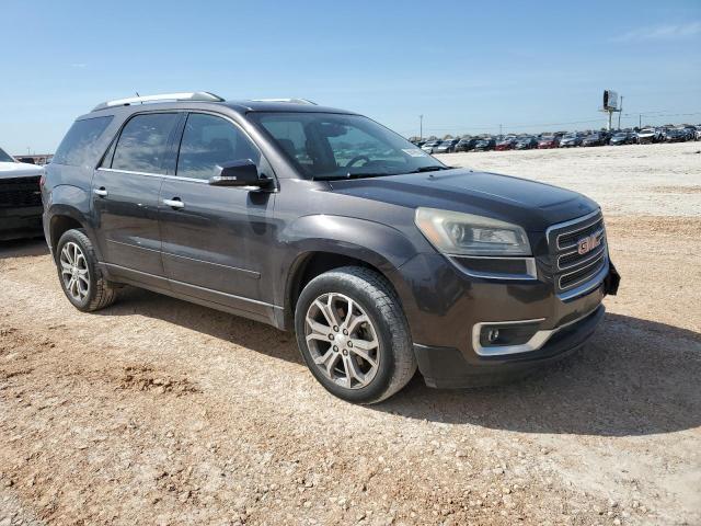 Photo 4 from auction – 2013 GMC ACADIA SLT with VIN 1GKKRRKD4DJ209555