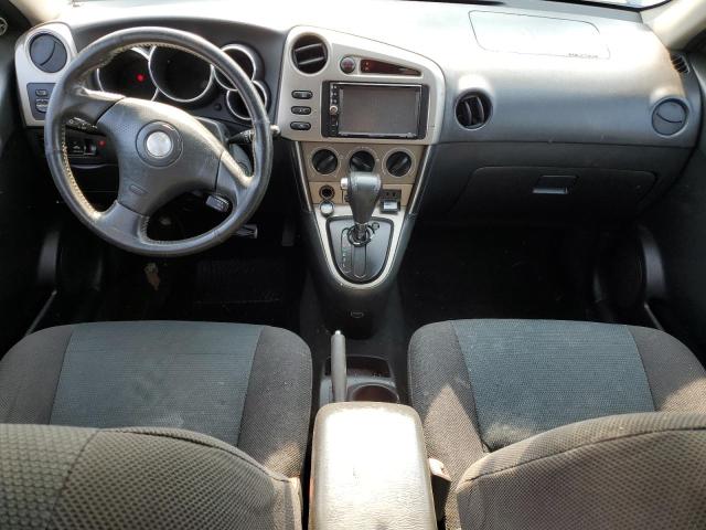 صورة رقم 8 من المزاد - 2007 TOYOTA COROLLA MA مع VIN 2T1KR32E17C651470