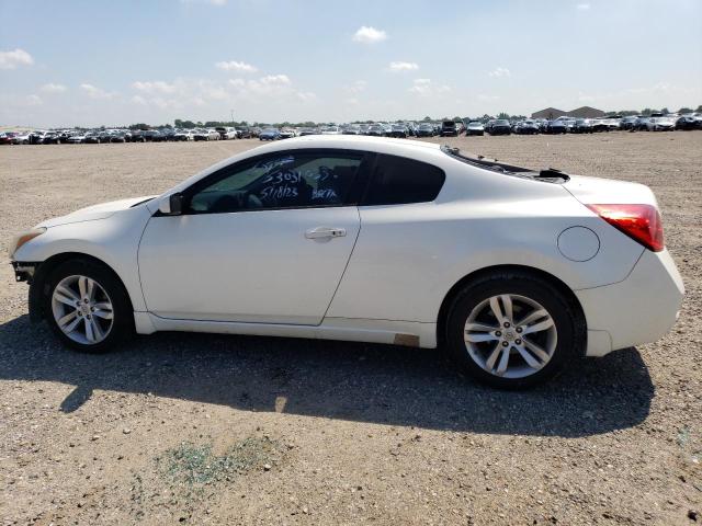 Photo 2 from auction – 2011 NISSAN ALTIMA S with VIN 1N4AL2EP3BC116409
