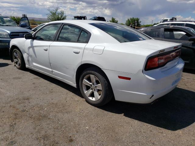 Photo 2 from auction – 2013 DODGE CHARGER SE with VIN 2C3CDXBG8DH610075