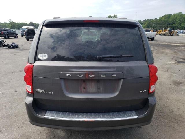 Photo 6 from auction – 2014 DODGE GRAND CARA with VIN 2C4RDGCG1ER258005