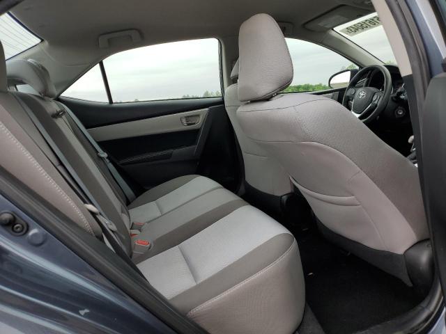Photo 10 from auction – 2017 TOYOTA COROLLA L with VIN 2T1BURHEXHC811226