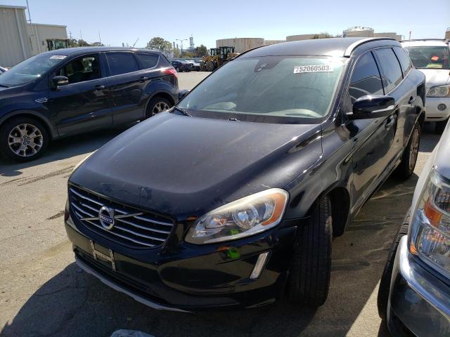 VOLVO XC60 T5 2016 with VIN YV440MDJ2G2918050 - Photo from auction