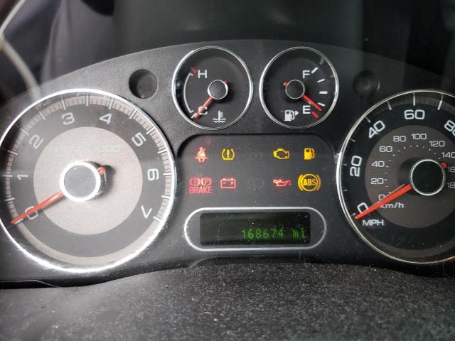 Zdjęcie 9 z aukcji – 2008 FORD TAURUS X S z VIN 1FMDK02W08GA07381