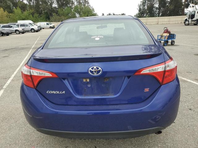 Photo 6 from auction – 2015 TOYOTA COROLLA L with VIN 5YFBURHE0FP222666