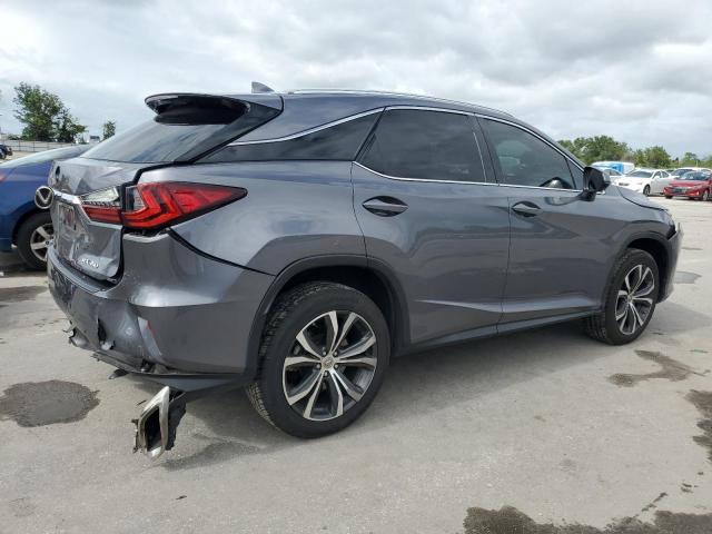 Photo 3 from auction – 2016 LEXUS RX 350 with VIN 2T2ZZMCA4GC004833