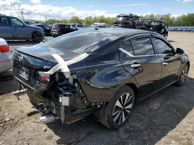 Photo 3 from auction – 2022 NISSAN ALTIMA SV with VIN 1N4BL4DV3NN348064