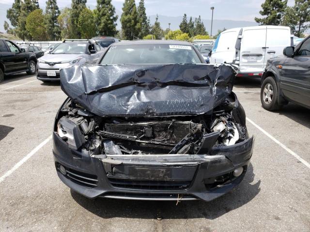 Photo 5 from auction – 2012 AUDI A4 PRESTIG with VIN WAUMFAFL0CN006943
