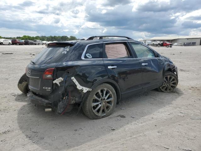 Photo 3 from auction – 2014 MAZDA CX-9 GRAND with VIN JM3TB3DV8E0438570