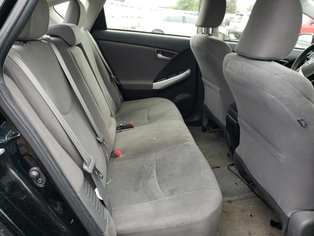 Photo 10 from auction – 2014 TOYOTA PRIUS with VIN JTDKN3DU9E1738440