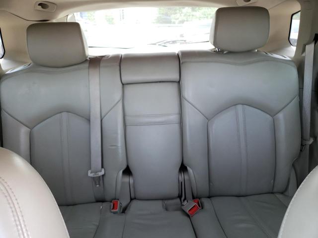 Photo 10 from auction – 2011 CADILLAC SRX LUXURY with VIN 3GYFNDEY9BS558114