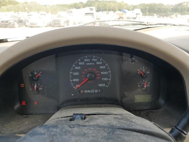 Photo 9 from auction – 2008 FORD F150 with VIN 1FTRF12288KB62890