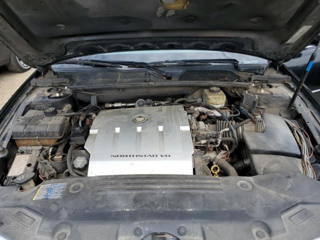 Zdjęcie 11 z aukcji – 2006 CADILLAC PROFESSION z VIN 1GEEH96Y76U550269