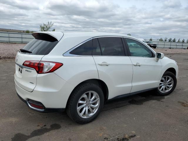 Photo 3 from auction – 2016 ACURA RDX with VIN 5J8TB4H39GL023946
