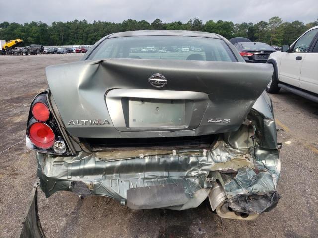 Photo 6 from auction – 2005 NISSAN ALTIMA S with VIN 1N4AL11D05N458754