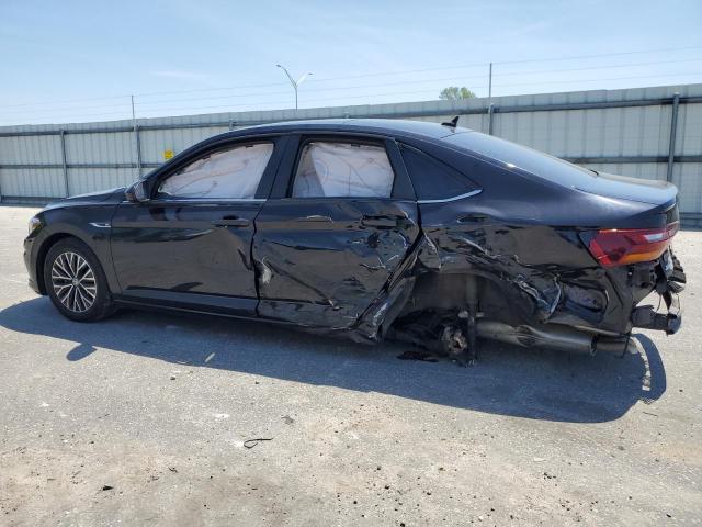 Photo 2 from auction – 2019 VOLKSWAGEN JETTA SEL with VIN 3VWEB7BU3KM187045