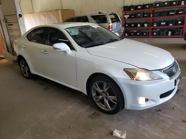 Photo 4 from auction – 2009 LEXUS IS 250 with VIN JTHCK262X92030635