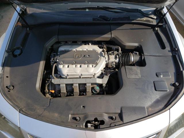 Photo 11 from auction – 2013 ACURA TL TECH with VIN 19UUA9F57DA001444