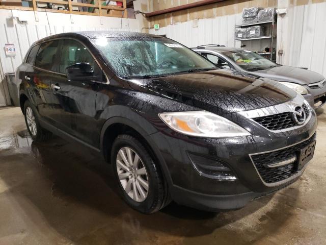 Photo 4 from auction – 2010 MAZDA CX-9 with VIN JM3TB3MA6A0234387