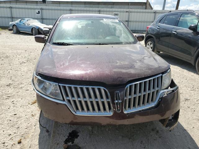 Foto 5 de la subasta – 2011 LINCOLN MKZ con VIN 3LNHL2GC6BR759224