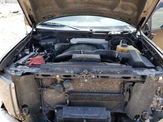 Photo 11 from auction – 2011 FORD F150 SUPER with VIN 1FTFW1ET9BFB26889