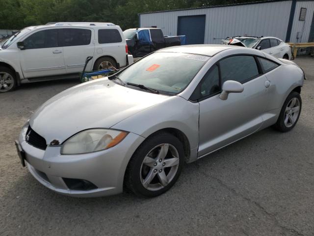 MITSUBISHI ECLIPSE GS 2009 with VIN 4A3AK24F49E017504 - Photo from auction