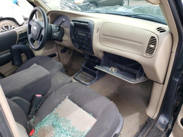 Photo 8 from auction – 2004 FORD RANGER with VIN 1FTYR10D14PA61484