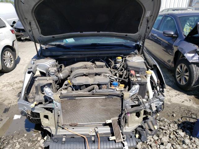 Photo 12 from auction – 2015 SUBARU OUTBACK 2. with VIN 4S4BSAFC9F3331480