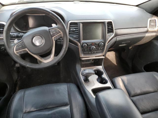 Photo 8 from auction – 2014 JEEP GRAND CHER with VIN 1C4RJEBM8EC400878