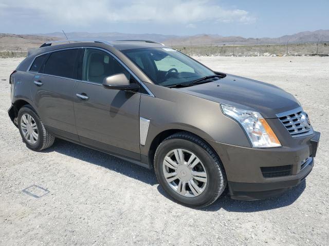 Photo 4 from auction – 2015 CADILLAC SRX LUXURY with VIN 3GYFNBE34FS526265