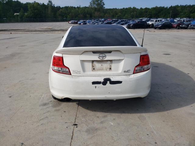 Photo 6 from auction – 2012 TOYOTA SCION TC with VIN JTKJF5C73C3042361