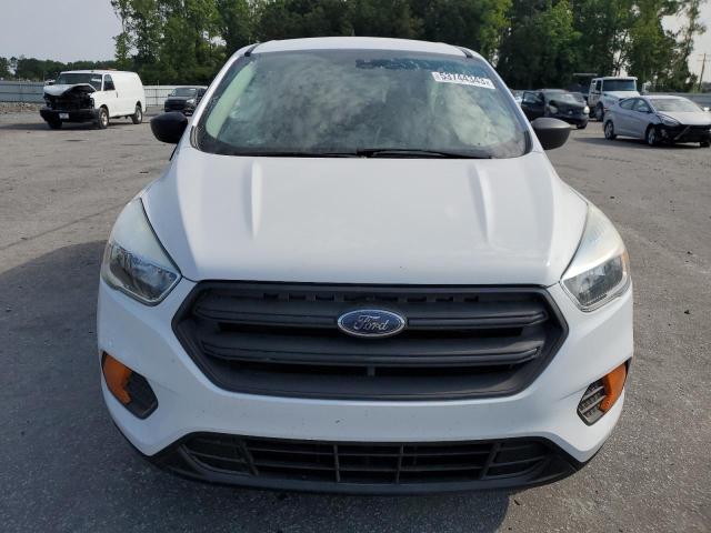 Photo 5 from auction – 2017 FORD ESCAPE S with VIN 1FMCU0F71HUD63977