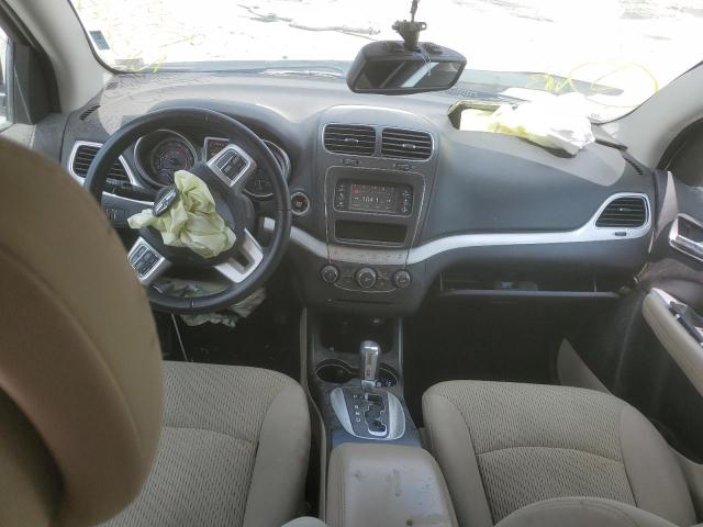 Photo 8 from auction – 2017 DODGE JOURNEY SX with VIN 3C4PDCBB4HT605155