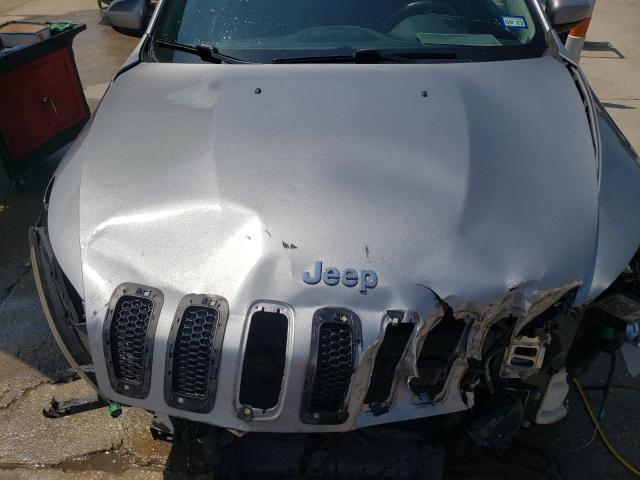 Photo 12 from auction – 2014 JEEP CHEROKEE L with VIN 1C4PJMCS3EW252216